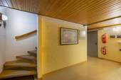 Treppenhaus - 