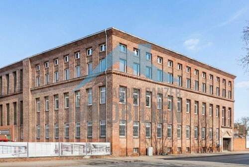 Außenansicht - Moderne und hochwertige Bürofläche im 2. Obergeschoss in Kassel-Bettenhausen!