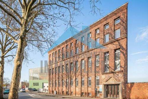 Außenansicht - Büro in Kassel / Bettenhausen