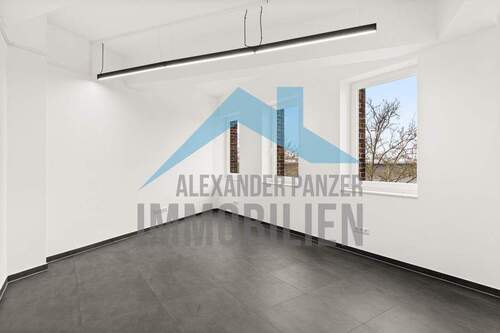 Impressionen - Büro mit 356,00 m&sup2; in Kassel / Bettenhausen zur Miete