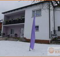 Einfamilienhaus mit Einliegerwohnung, Carport, Garage u. separatem Baugrundstück in Snt.- Mottgers. - Sinntal