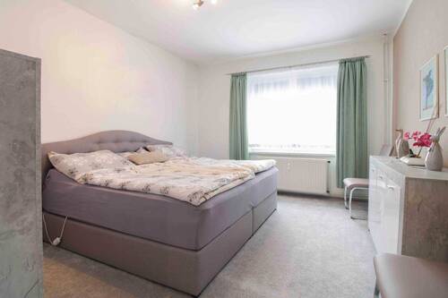 Schlafzimmer I 1.OG - 