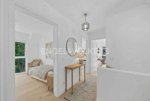 Galerie Obergeschoss - 