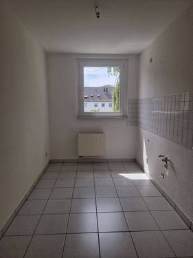 Küche - 2 Zimmer Etagenwohnung in Dessau-Roßlau
