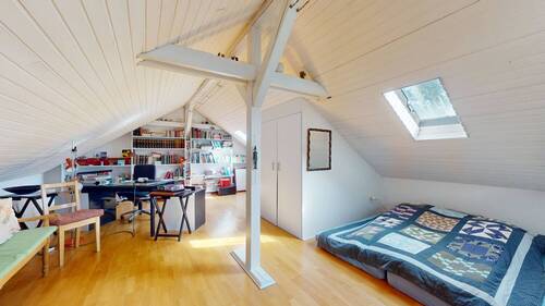 Dachstudio - 