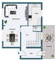 Erdgeschoss - 