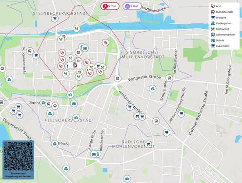 Lageplan - 