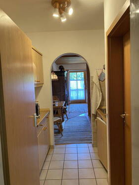Bild 3 - 1 Zimmer Etagenwohnung in Aschau i.Chiemgau