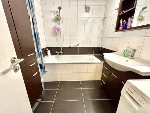 modernes Bad1 - 