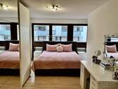 Schlafzimmer 1 - 