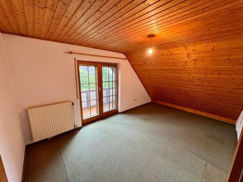 Kinder-/Arbeitszimmer im OG - 