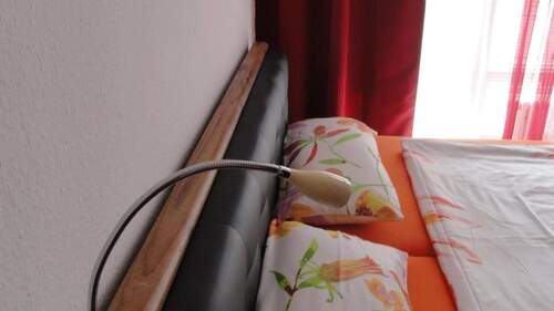 Bild 3 - 2 Zimmer Etagenwohnung in Frankfurt am Main