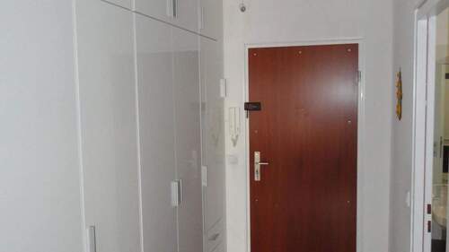 Bild 4 - Etagenwohnung mit 50,00 m&sup2; in Frankfurt am Main zur Miete