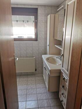 Badezimmer - 