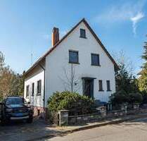 Vermietetes Familienfreundliches Einfamilienhaus in Malsch - provionsfrei!