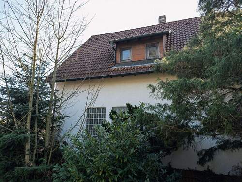 Ansicht - Einfamilienhaus mit 123,00 m&sup2; in Malsch zum Kaufen