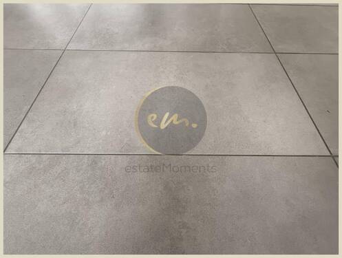 Detail (Küchenboden) - 