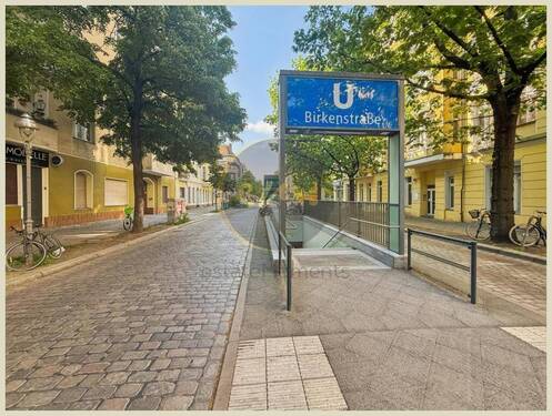 Umgebungsdetail - 