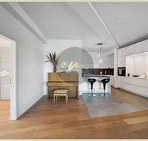 Mit der Sonne aufwachen - Moderne Dachgeschosswohnung mit Altbaucharme und Aufzugsanbindung - Berlin Moabit