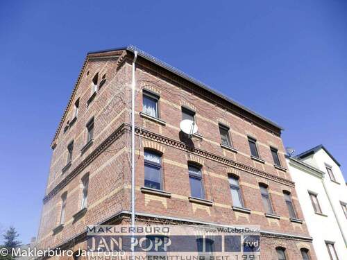 P1560646 - Für Anleger oder Eigennutzer in ruhiger Lage!