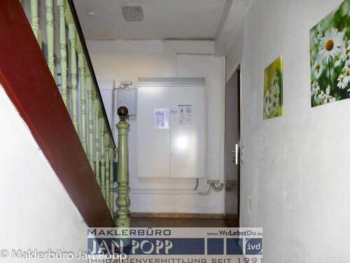 Treppenhaus - 
