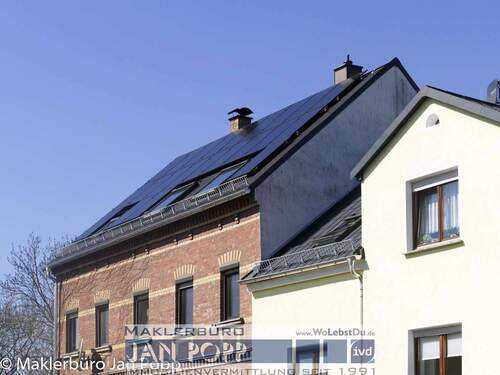 Photovoltaik (nicht im Kaufpreis) - 