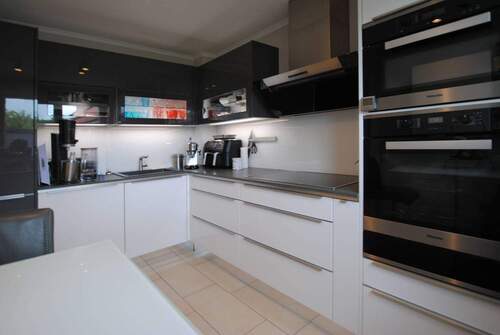 Die moderne Küche - 