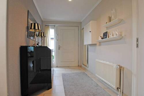 Die Eingangs-Diele - 