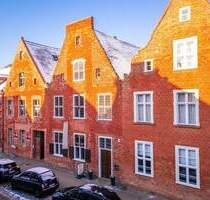 Historisches Holländerhaus, für Menschen, die nicht suchen - sondern auswählen! - Potsdam Nördliche Innenstadt
