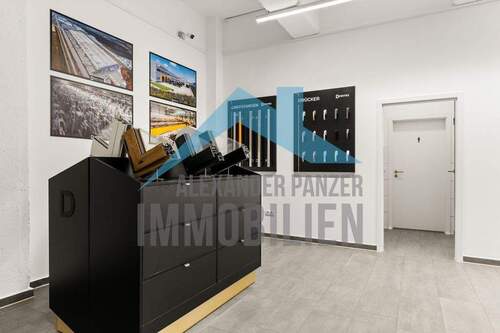 Impressionen - 