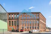 Außenansicht - Sanierte und moderne Bürofläche mit Ausstellungsfläche in Kassel-Bettenhausen!
