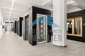 Impressionen - Büro in Kassel / Bettenhausen