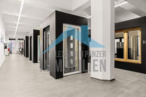 Impressionen - Büro in Kassel / Bettenhausen