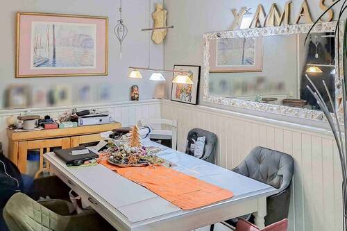 Essbereich - 4 Zimmer Einfamilienhaus zum Kaufen in Puchheim