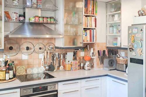 Küche(1) - Einfamilienhaus in Puchheim zum Kaufen