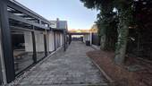 Einfahrt / Carport - 
