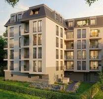 BLOSSOM - Großzügigkeit neu entdeckt - Leipzig Zentrum-Ost