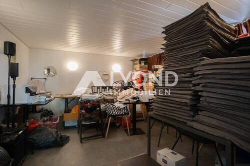 Nebenzimmer - 