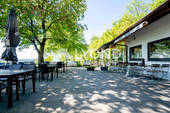 Terrasse - 
