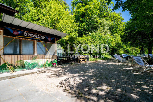 Beachbar - 