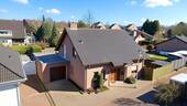 Außenansicht - Ihr Traumhaus in Nettetal - 519.000,00&nbsp;EUR Kaufpreis, ca.&nbsp; 155,00&nbsp;m&sup2;&nbsp;Wohnfl&auml;che
