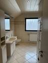 Modernes Badezimmer OG - 