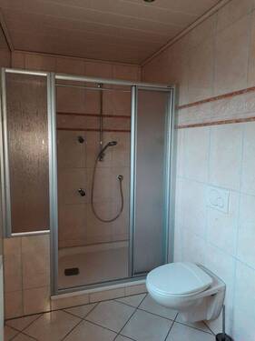 Wellnessdusche Bad OG - 