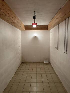 Keller Abstellraum - 