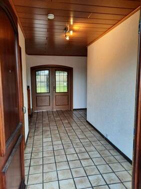 Flur Eingangsbereich - 