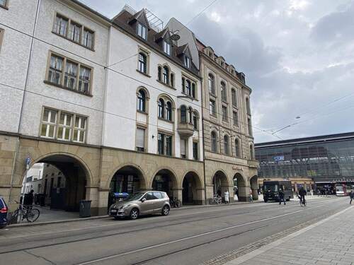 IMG_8783 - Büro- Praxisräume in Erfurt, zentrale Lage