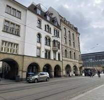 Büro- Praxisräume in Erfurt, zentrale Lage