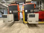 Haustechnik - 
