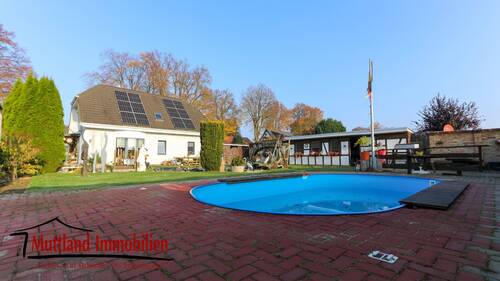 Pool - 