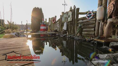 Teich - 